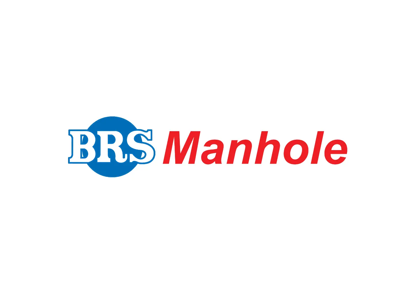 BRS Manhole