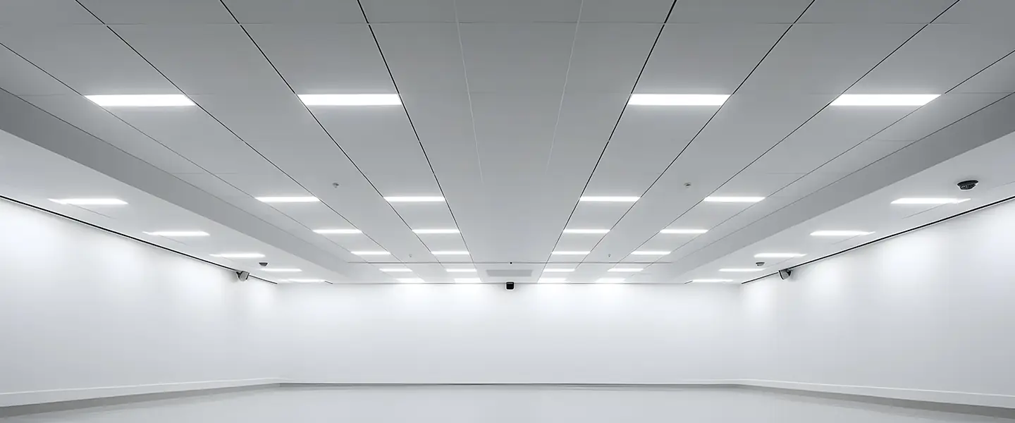 Ceiling