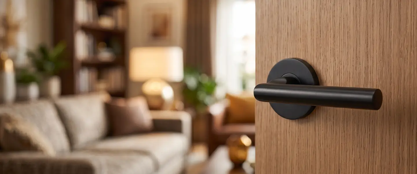 Door Hardware