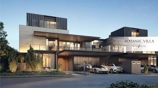Navapark Residence