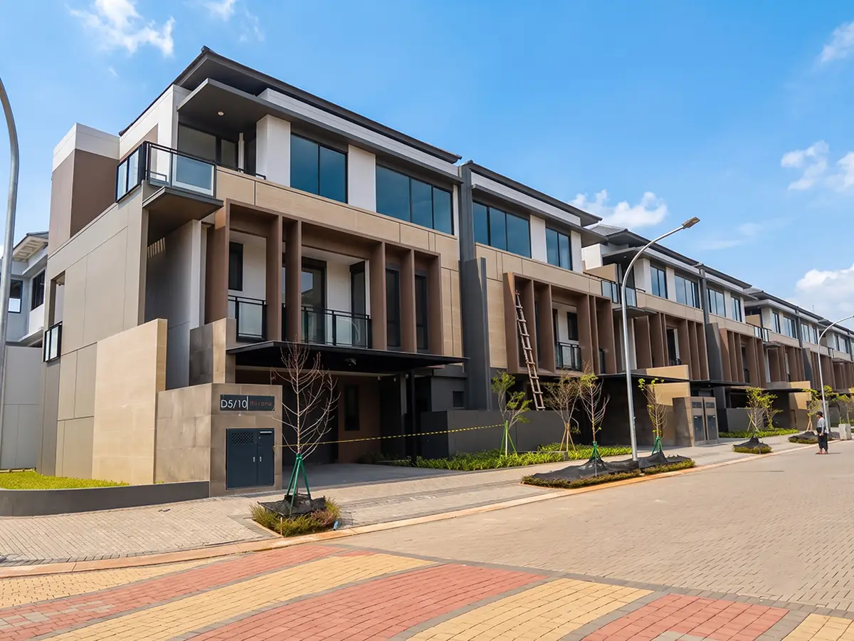 The Zora BSD City Cluster Kiyomi