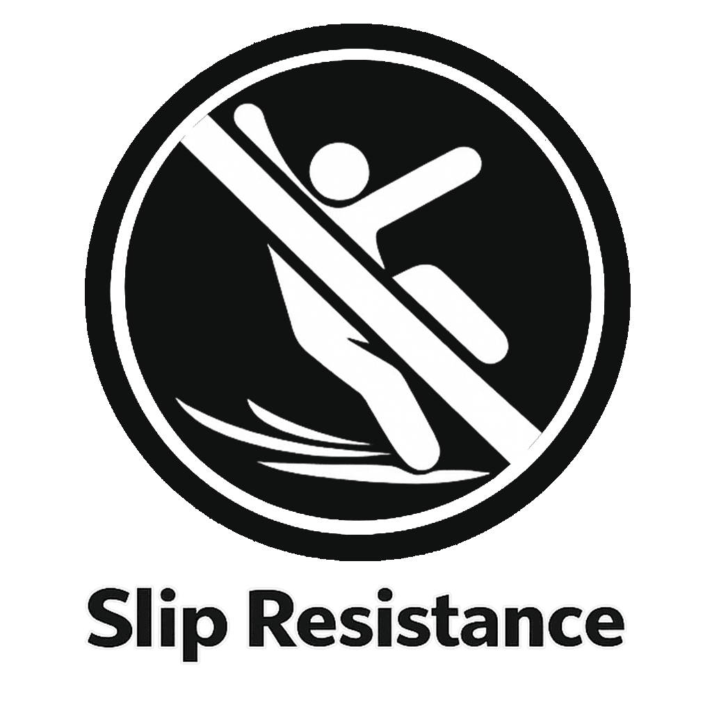 Slip Resistance