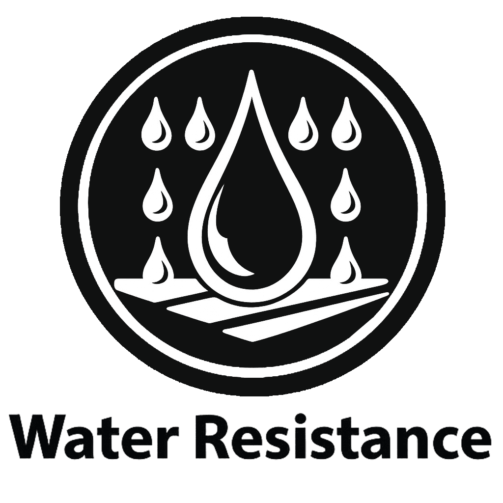 Water Resistance